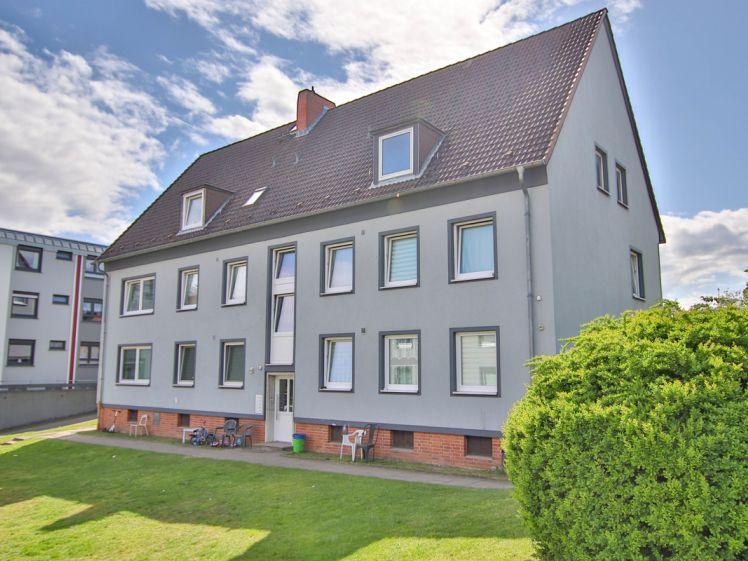 Helle, familienfreundliche 3-Zimmer-Wohnung in zentraler Lage - Photo 1