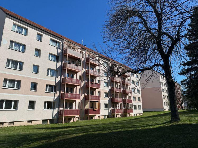 neue Wohnung, neues Glück - Photo 1