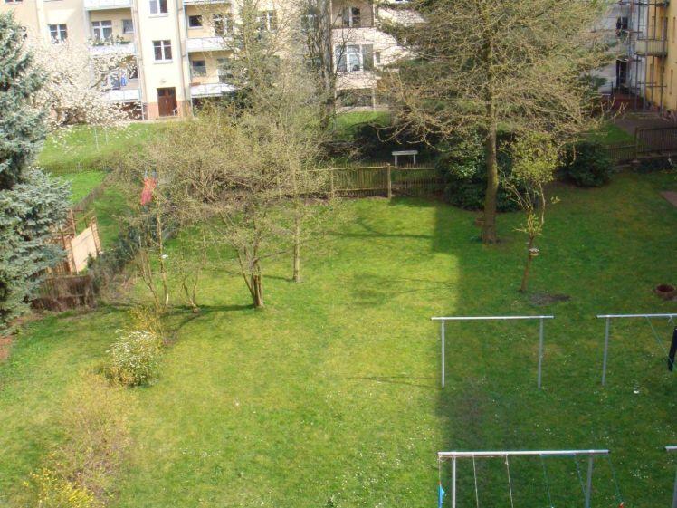 Geräumiges Wohn- und Schlafzimmer - Tageslichtbad - frei ab 1.8. - Photo 1