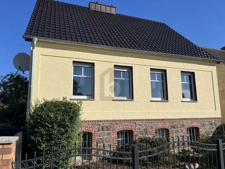 BEZUGSFERTIG MIT GARTEN & VERANDA - Photo 1