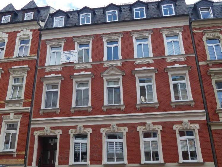 schöne 3 Zimmer Wohnung mit Balkon im Hochparterre - Photo 1