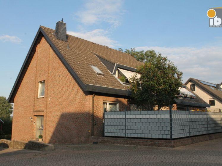+++ IBF Immo +++ Kleine gemütliche Souterrain Wohnung in Verlautenheide! - Photo 1
