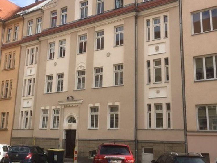 Ihre neue Traum-Wohnung mit großem Balkon in ruhiger Lage von Leipzig - Foto 1