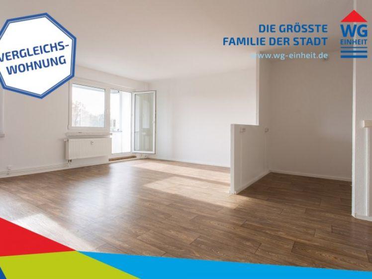 Wohnen mit Ausblick ins Grüne - Foto 1