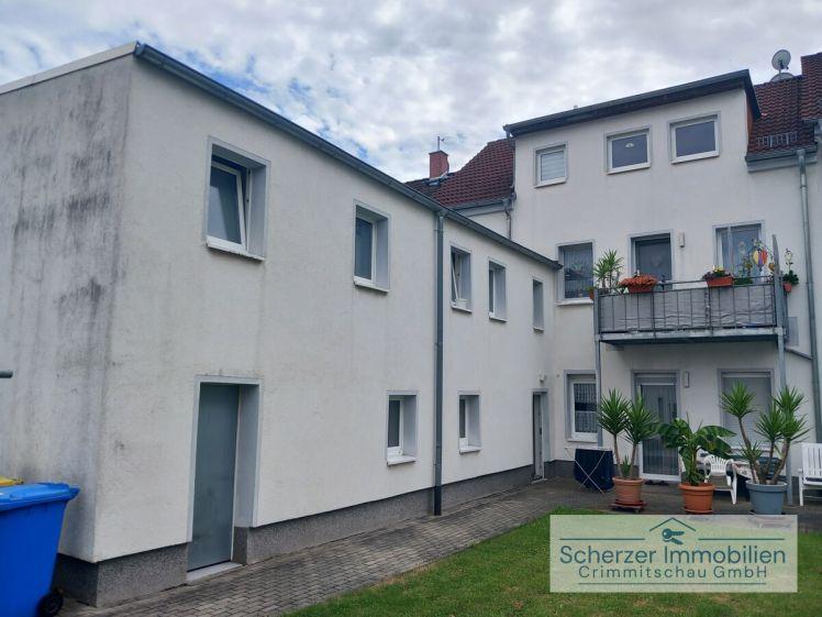 3-Zimmer Wohnung in ruhiger Lage, 2. OG, Mietergarten, ab 01.10.2026 frei! - Photo 1
