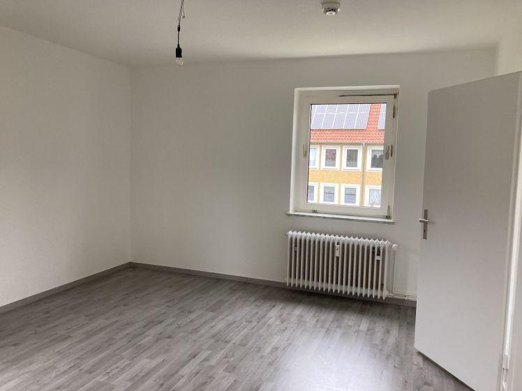 Urbanes Wohnen: 3-Zimmerwohnung – zentral, modern und komfortabel - Photo 1