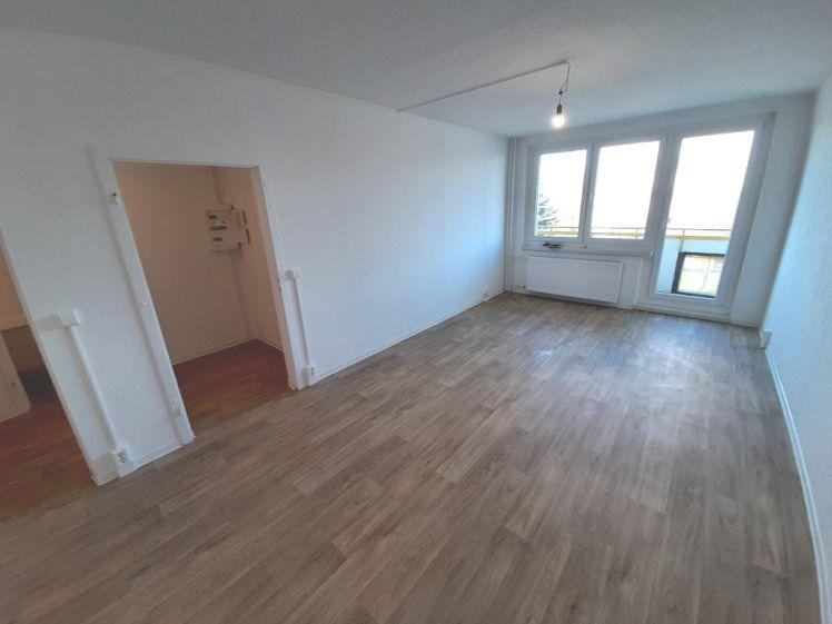 Kompakt, clever, komfortabel: 1-Raumwohnung mit Wohlfühlbalkon - Photo 1
