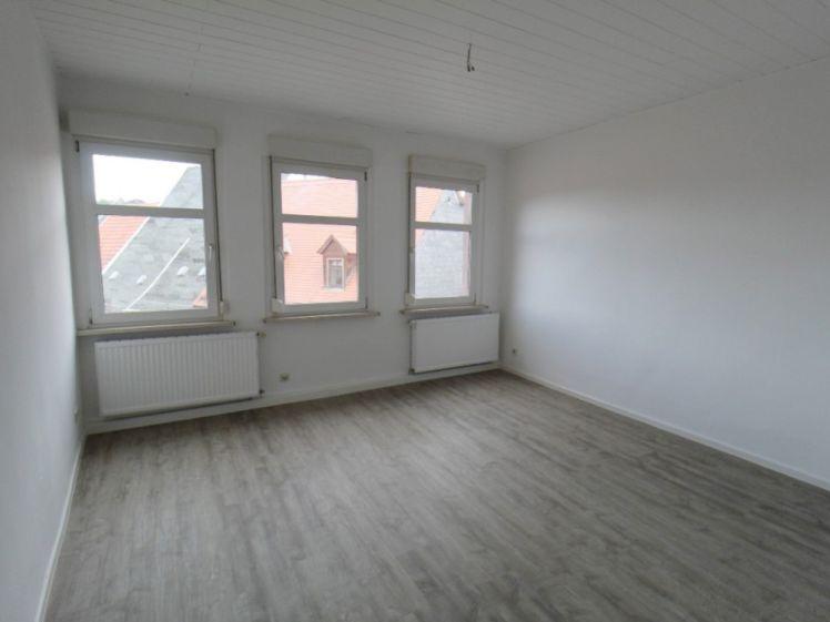 Geräumige 2-Raumwohnung unweit des Zentrums - Foto 1