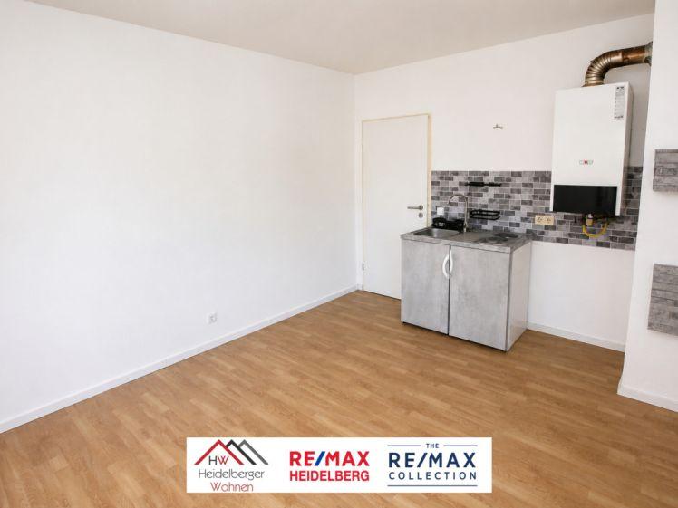 Schöne möblierte 1Z Wohnung mit 19qm in guter Lage von Speyer zu vermieten. - Foto 1