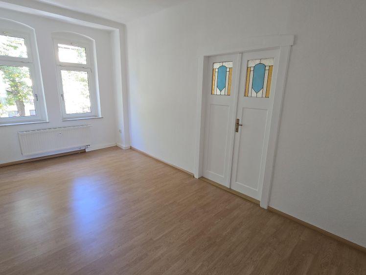 + + + 4,0-Zimmerwohnung + + + - Photo 1