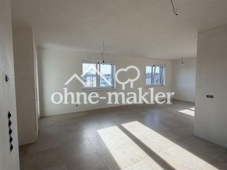 Großzügige 2-Zi. Neubauwohnung Hückelhoven - Photo 1