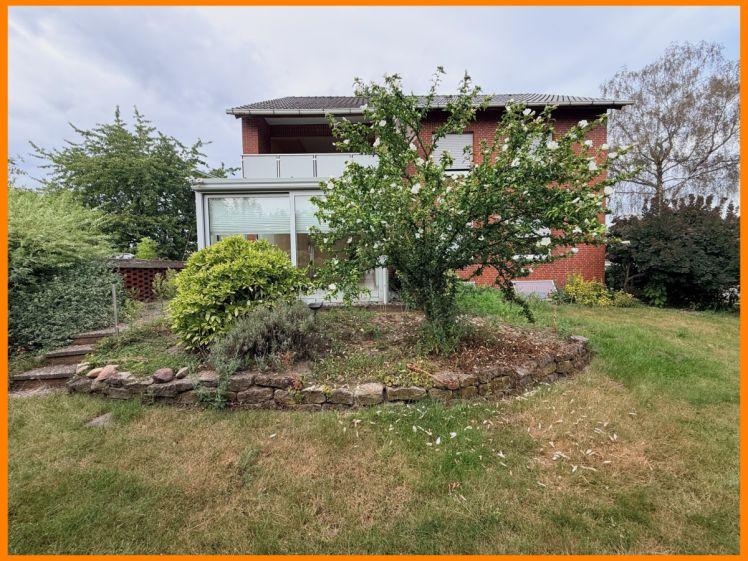 Erstbezug nach Komplettsanierung: Moderne EG-Wohnung mit Garten, bezugsfertig ab 01.09.26! - Photo 1