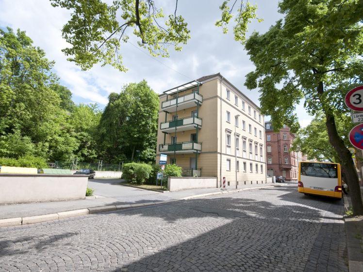 Individuelle 2-Zimmer-Wohnung sucht Nachmieter - Photo 1
