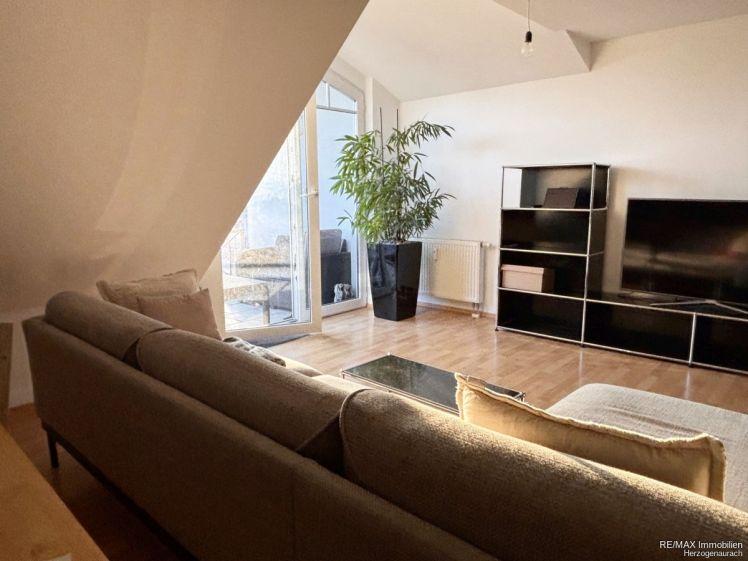 Gepflegte 2-Zimmer-Wohnung für Single oder Paar. - Foto 1