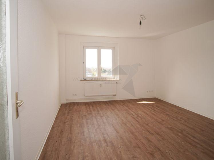 Schöne 2-Zimmer-Wohnung mit Tageslichtbad in ruhiger Lage - Foto 1