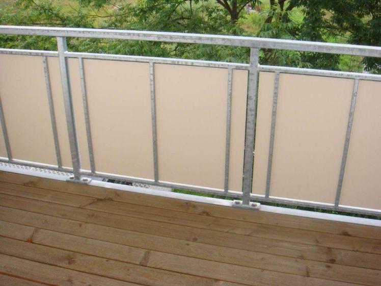 Dachgeschoss-Whg. - frei ab 1.2.27 - großer Balkon - Bad mit Fenster - Foto 1