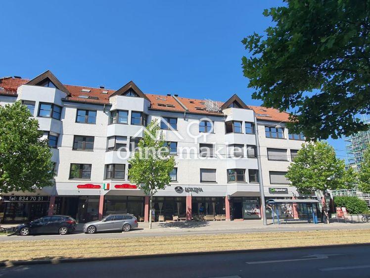 WG-Wohnung in München Pasing als Studenten WG oder direkt an Firmen - Foto 1