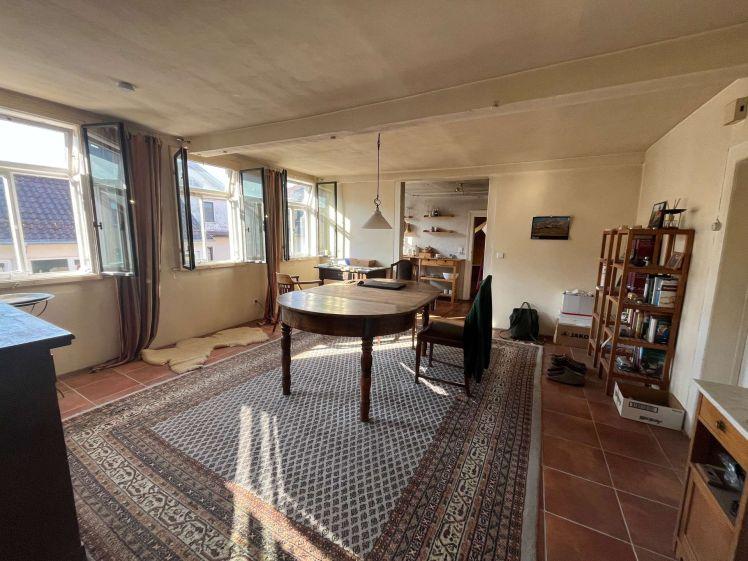 Günstiger Mietpreis für Wohnung mit individuellem Charme! - Photo 1