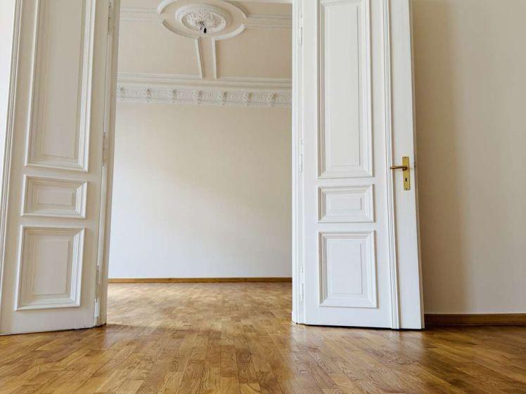 TRAUMHAFTE WOHNUNG IM WALDSTRAßENVIERTEL - Photo 1
