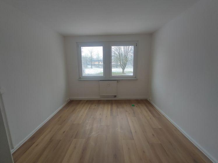 Singlewohnung im Erdgeschoss - Foto 1