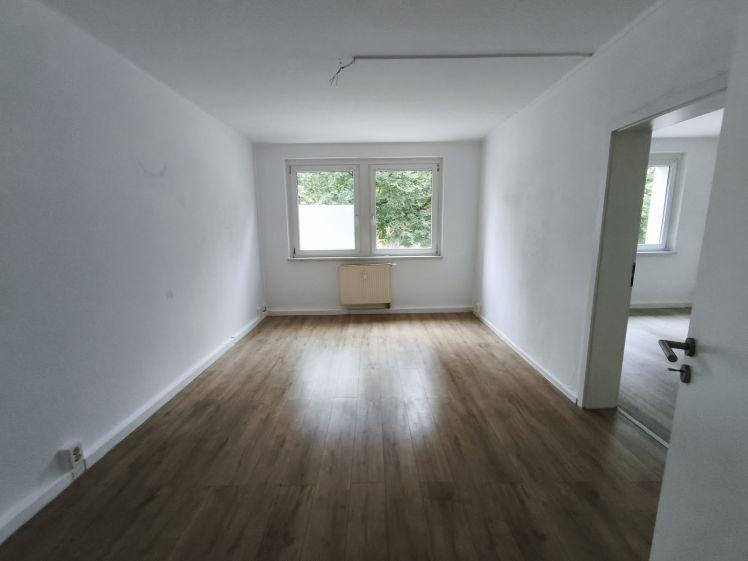 Singlewohnung im Erdgeschoss - Foto 1
