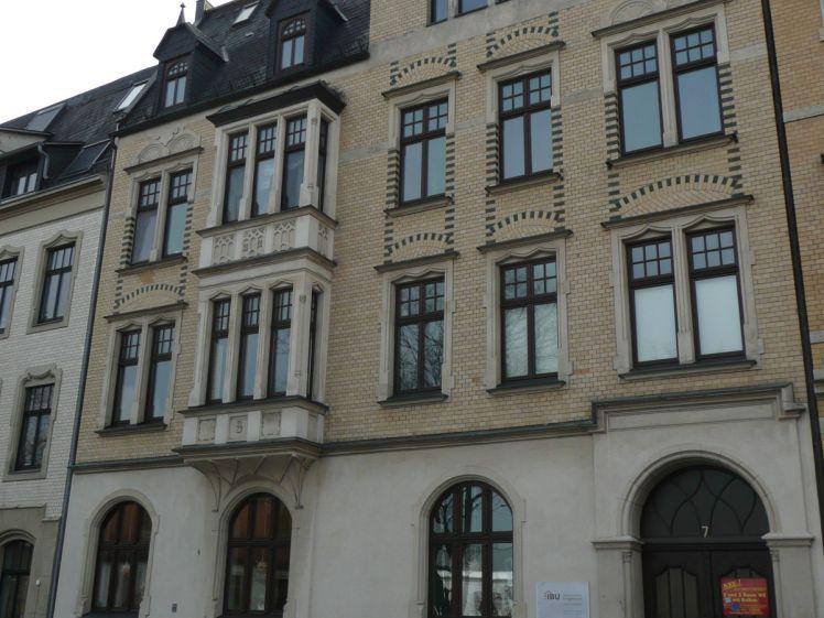 +++ günstige 2 Zimmer Wohnung in Bahnhofsvorstadt +++ - Foto 1