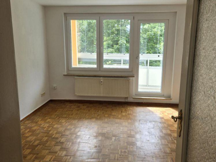 Unsere Kulturwohnung - mit Charakter und eigenem Stil - günstig Wohnen - Photo 1