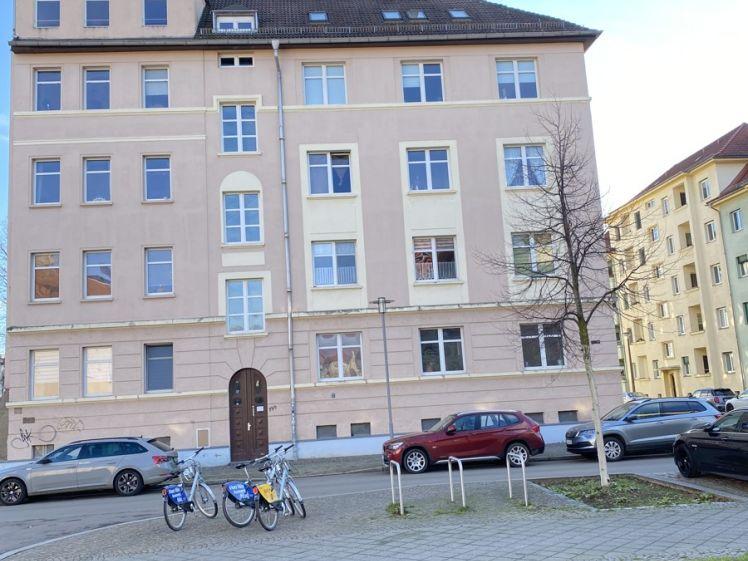 +++Tolle 2-Raumwohnung in ruhige Lage+++ - Photo 1