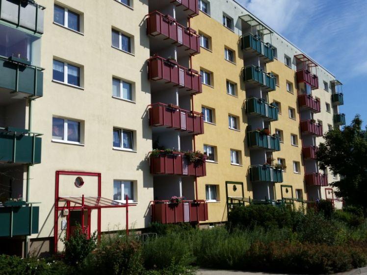 ++ Entspannt Wohnen mit Balkon ++ - Photo 1