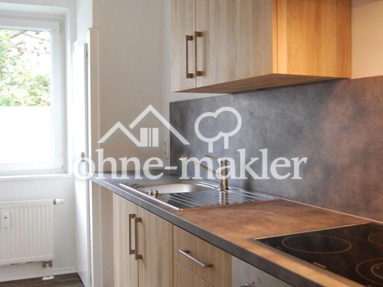 Freundliche sanierte 4-Zimmer-Wohnung zur Miete in Selb ab September - Photo 1