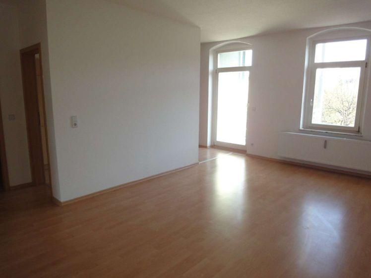 TOP Whg. mit halboffener Küche und Balkon im 2. OG - Foto 1