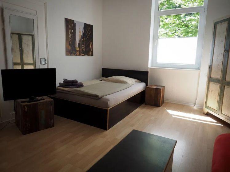 Business Wohngemeinschaft in Höchst - Photo 1