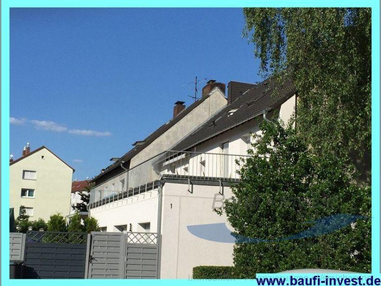 + + + HÜBSCHE, 2-ZIMMER-SINGLE Wohnung mit neuem WANNENBAD + + + - Foto 1
