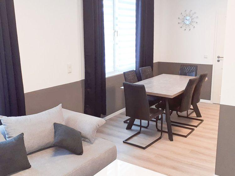 Exklusives Wohngefühl in Oberndorf – moderne Wohnung mit hochwertiger Ausstattung! - Foto 1