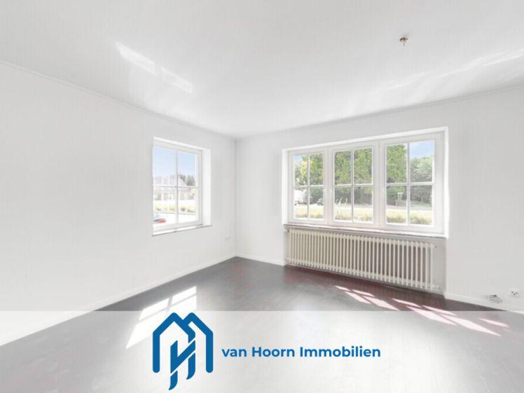 Sanierte Maisonettewohnung in Ostrhauderfehn - Foto 1