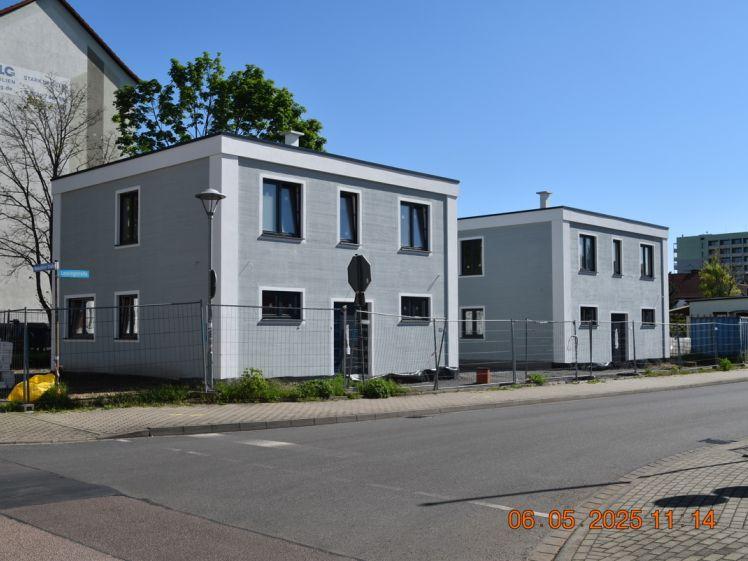 Neues Jahr, neues Haus - mieten Sie ein nagelneues EFH für ein neues Lebensgefühl - Foto 1