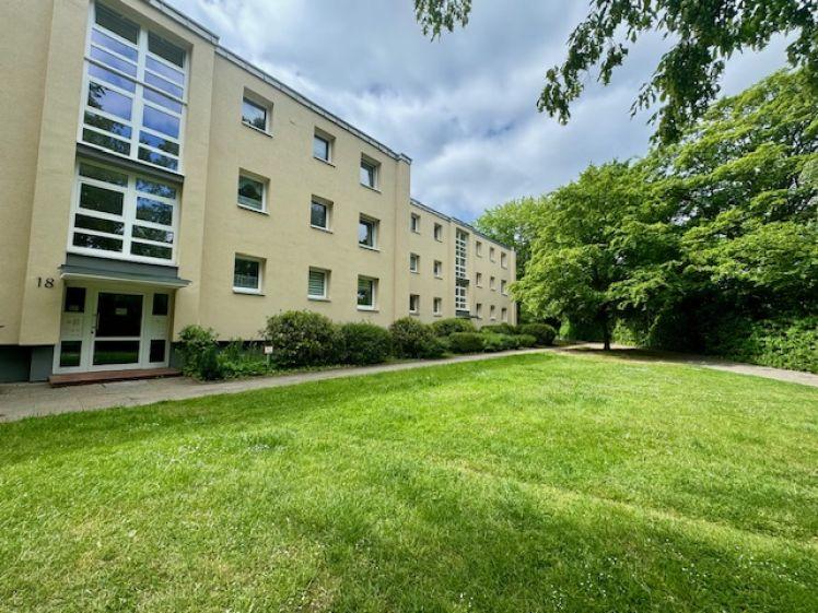 Ihre neue Familienwohnung! - Photo 1
