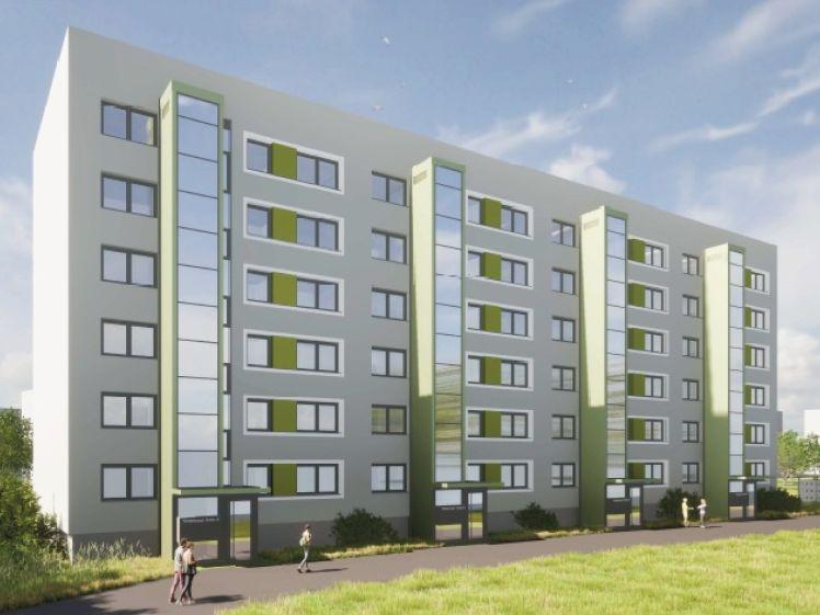 NEU - NEUER - Waldenburger Straße - Foto 1