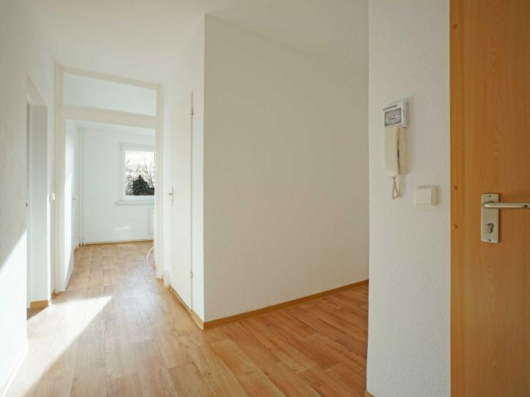 Mehr Leben auf wenig Raum: Charmante Singlewohnung mit Balkon - Foto 1