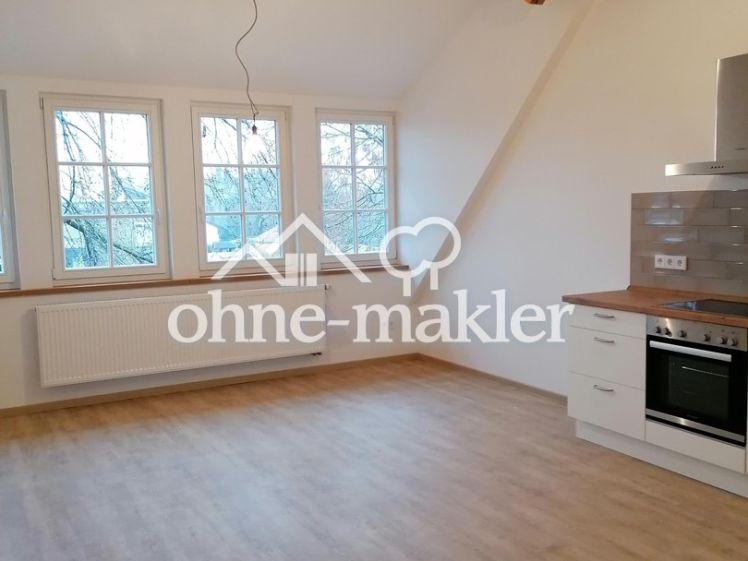 Seniorenfreundliche und barrierefreie Wohnung - Foto 1