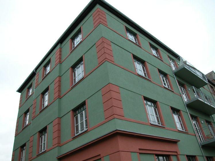 +++ Nachmieter gesucht! +++ 2 Zimmer Wohnung mit großem Balkon +++ - Photo 1