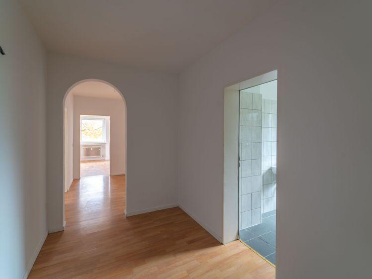 3-Zimmer-Wohnung - 2. Obergeschoss - Selb - Plößberg - ca. 75 m² Wohnfläche - Foto 1