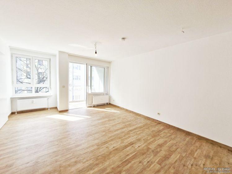 Barrierefreie 2-Zimmer-Wohnung in Seniorenwohnanlage – ruhig & komfortabel in Nürnberg - Foto 1