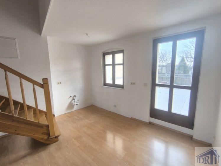 Maisonette 3-Zimmer Wohnung im Zentrum - Photo 1