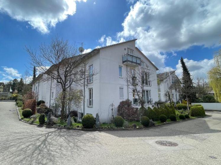 Maisonette Wohnung - 2 floor apartment in Stuttgart Vaihingen/Kaltental available mid. February 2026 - Foto 1