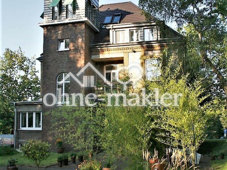 Zimmer in 3er-WG in Gründerzeitvilla 2. OG Zimmer Nr. 3 - Photo 1