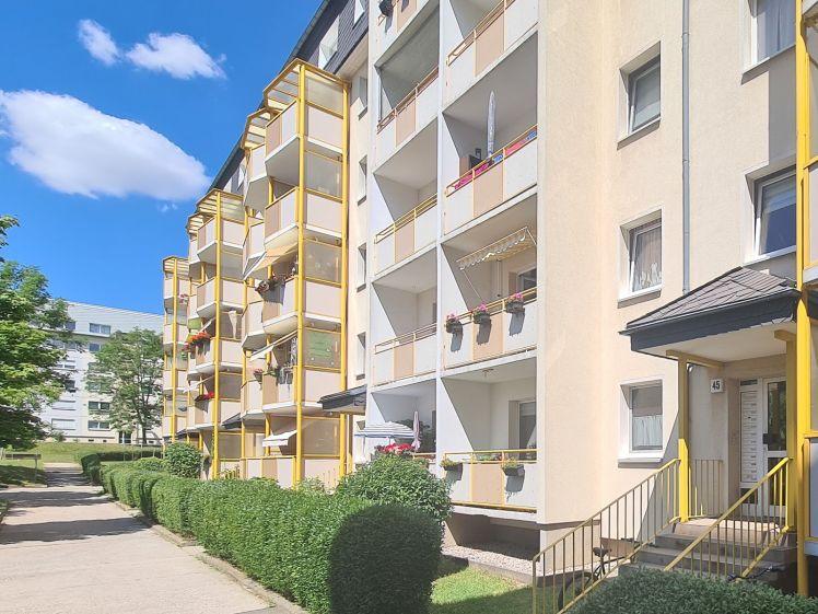 Mehr Wohnraum zum attraktiven Preis - Photo 1