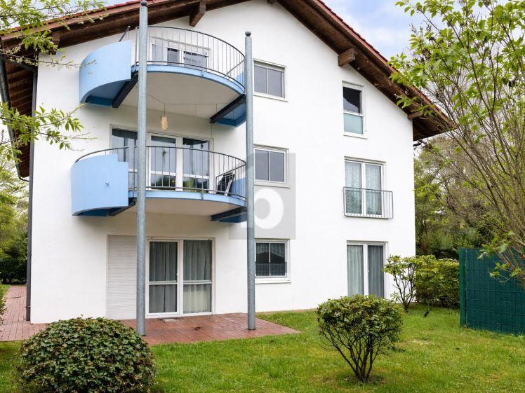 IHR RÜCKZUGSORT  WOHNEN WIE IM URLAUB - Photo 1