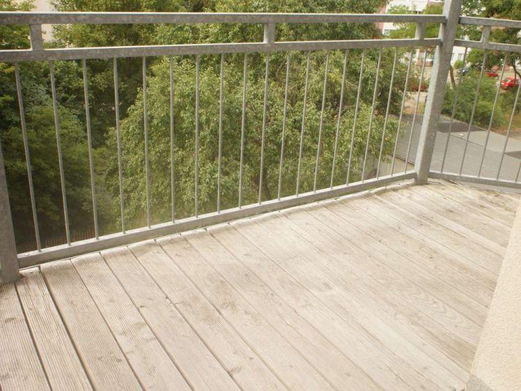 **Moderne 3-Zi.-Whg.mit sonnigem Balkon - FREI ab 1.2.27 - im 3. OG - Foto 1