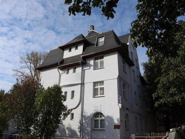 Tolle 3-Raum-Wohnung mit EBK ! - Foto 1